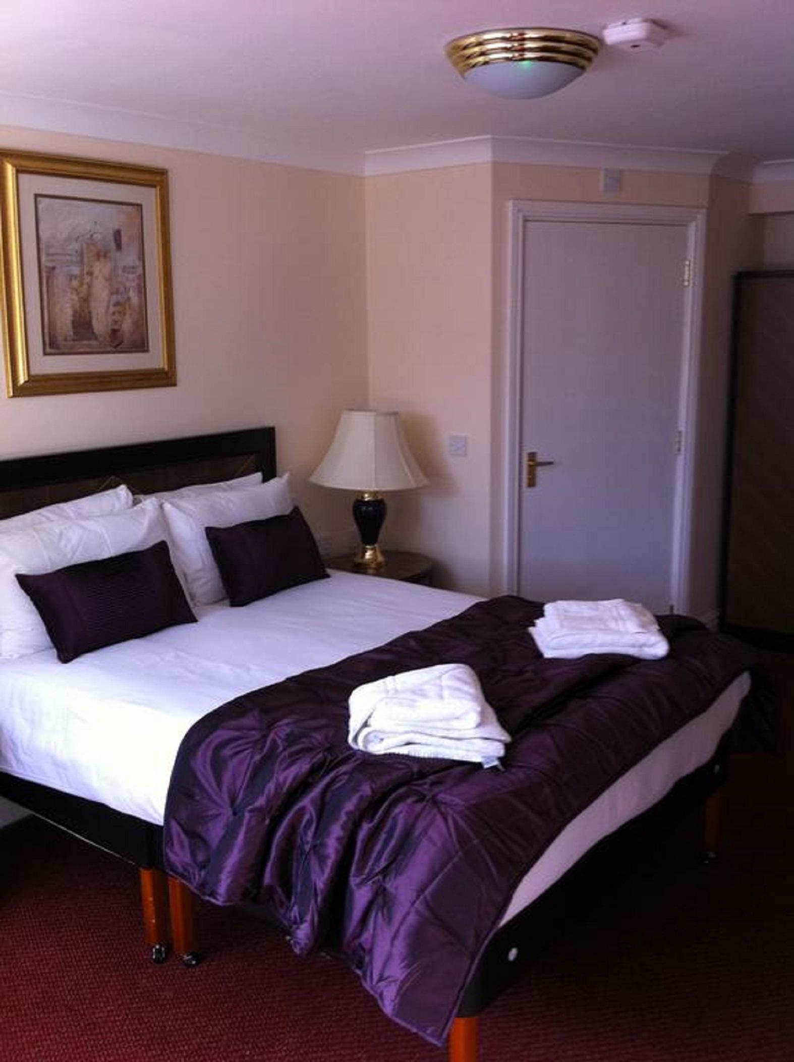 Britannia Bournemouth Hotel Dış mekan fotoğraf