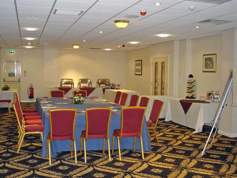 Britannia Bournemouth Hotel Dış mekan fotoğraf