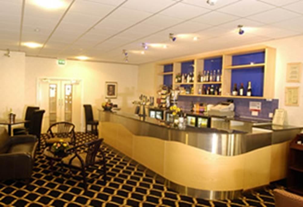 Britannia Bournemouth Hotel Dış mekan fotoğraf