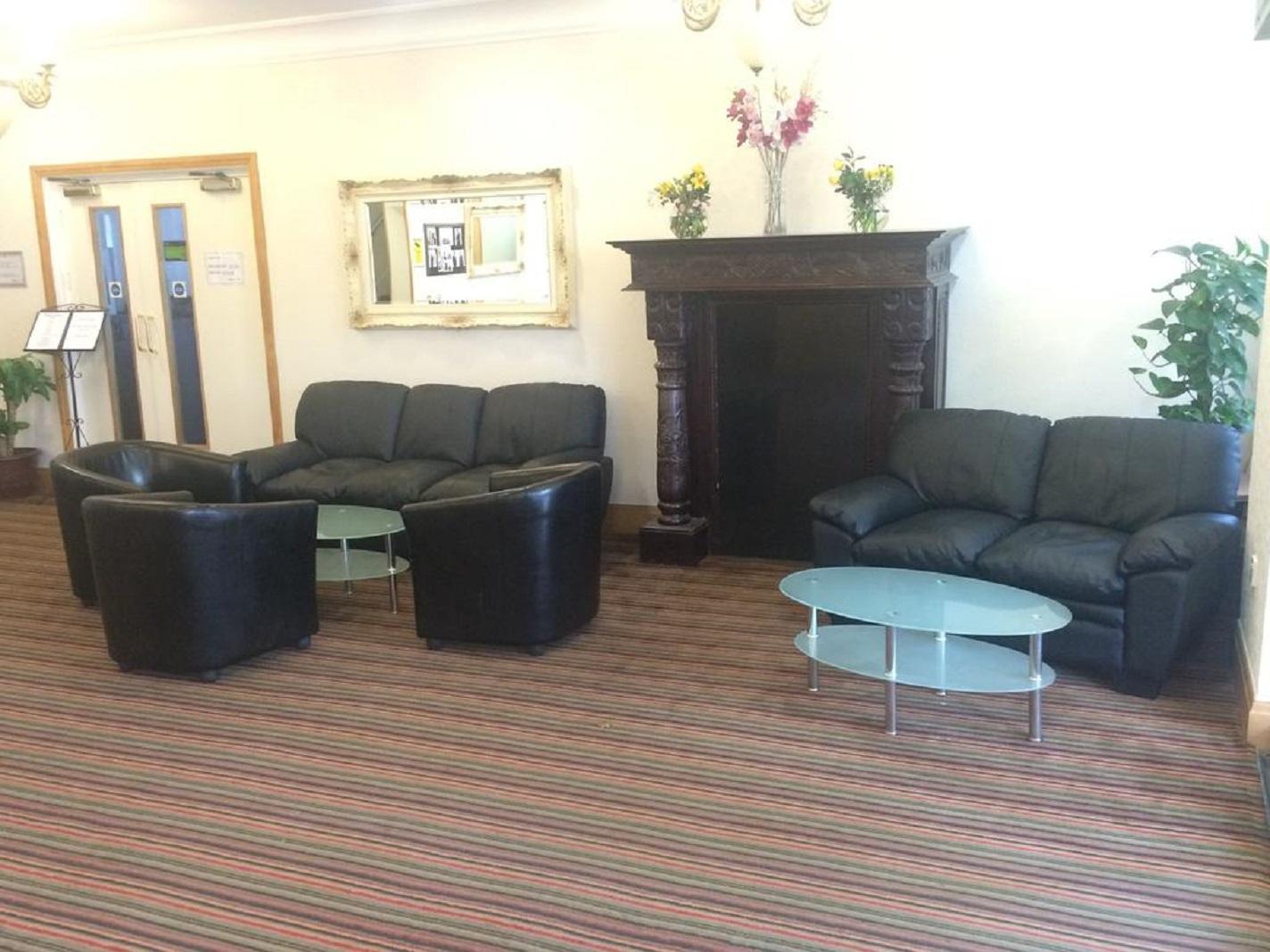 Britannia Bournemouth Hotel Dış mekan fotoğraf
