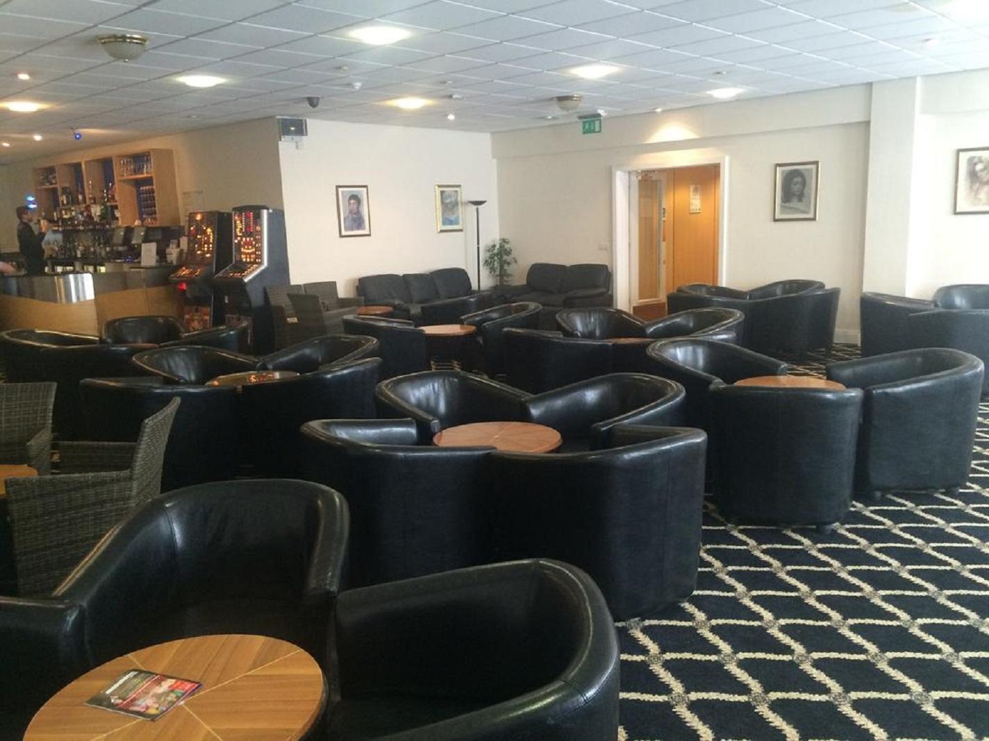 Britannia Bournemouth Hotel Dış mekan fotoğraf