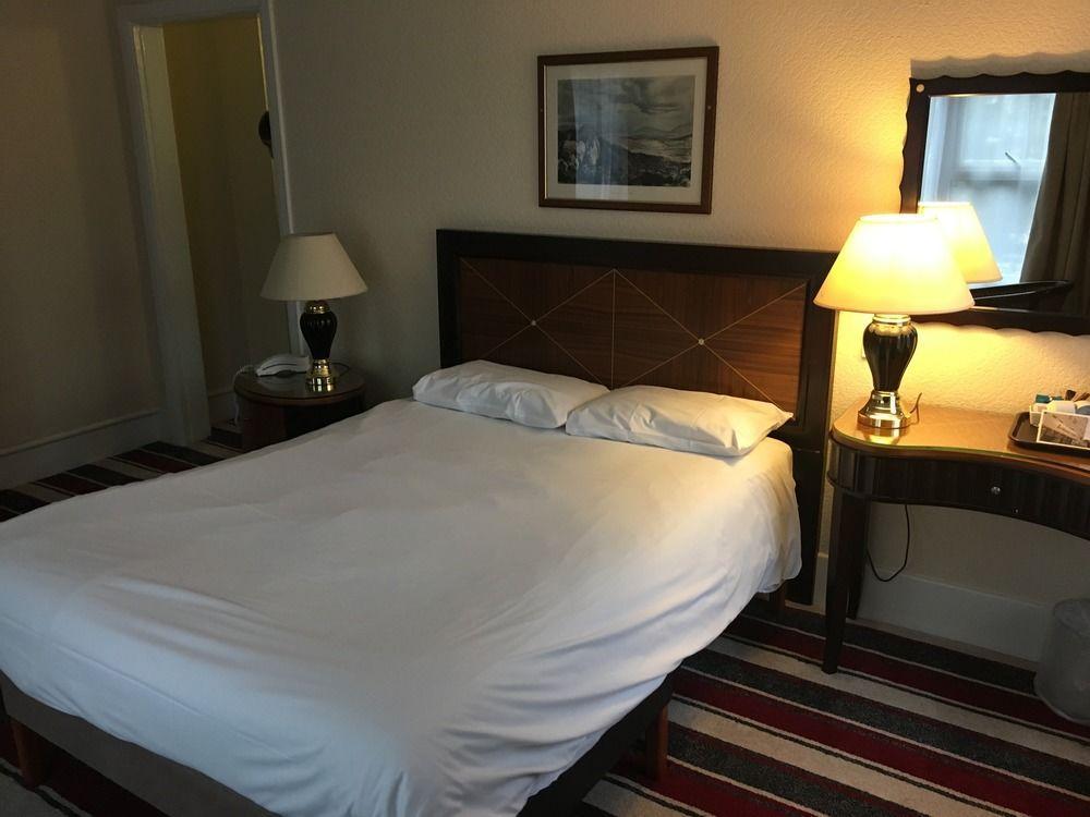 Britannia Bournemouth Hotel Dış mekan fotoğraf