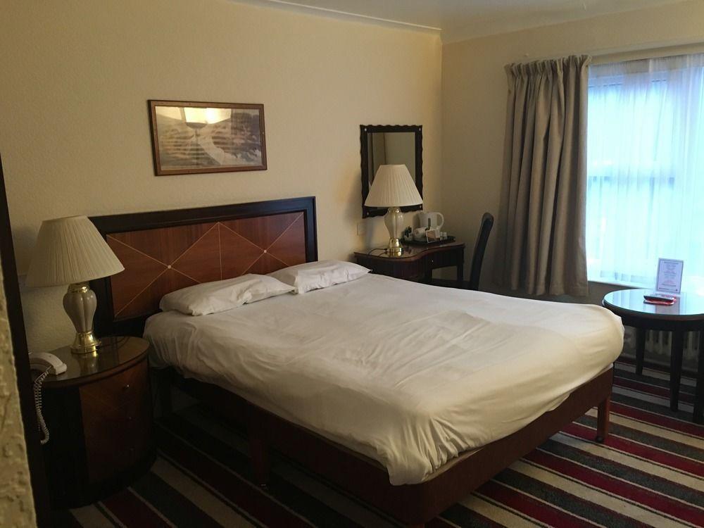 Britannia Bournemouth Hotel Dış mekan fotoğraf