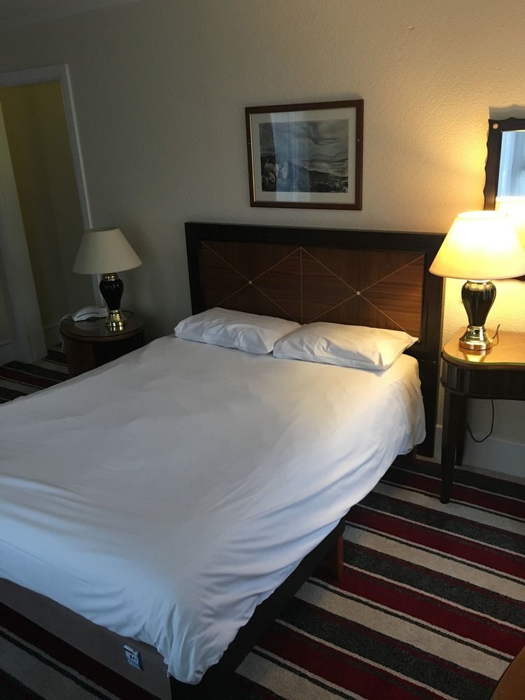 Britannia Bournemouth Hotel Dış mekan fotoğraf