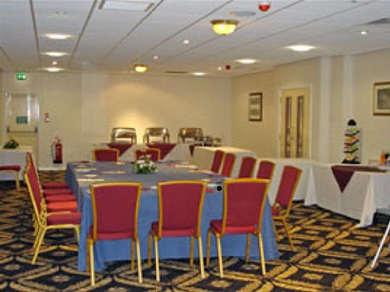 Britannia Bournemouth Hotel Dış mekan fotoğraf