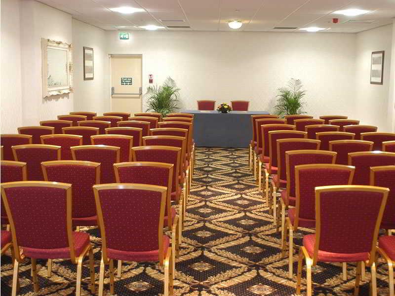 Britannia Bournemouth Hotel Konforlar fotoğraf