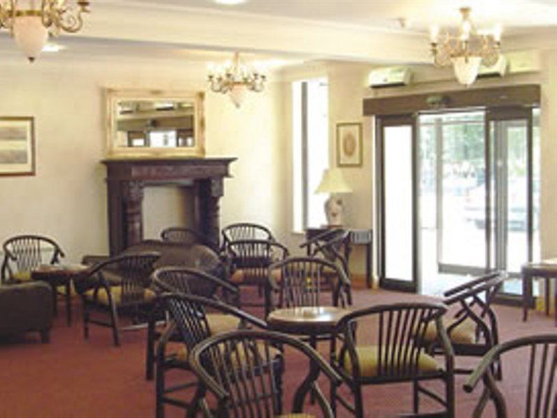 Britannia Bournemouth Hotel Dış mekan fotoğraf