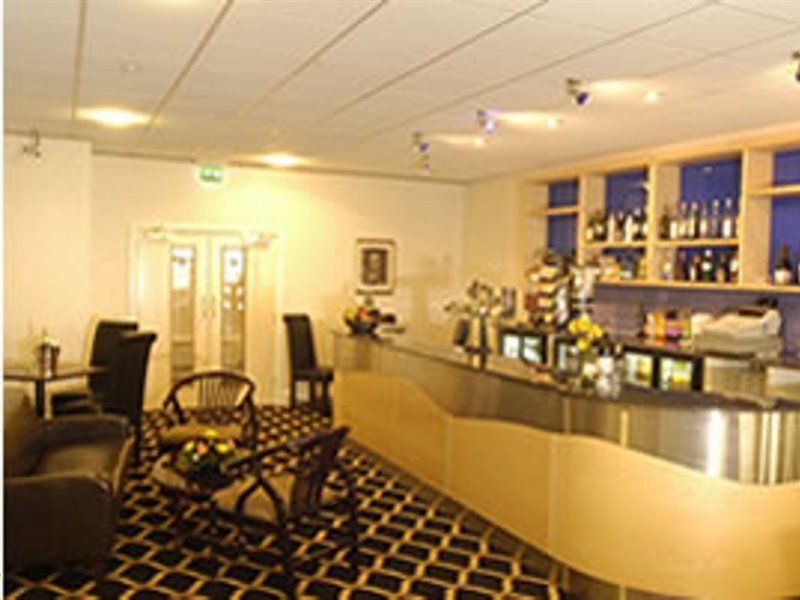 Britannia Bournemouth Hotel Dış mekan fotoğraf