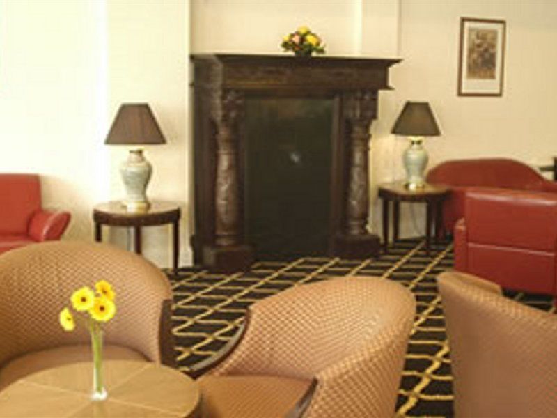 Britannia Bournemouth Hotel Dış mekan fotoğraf