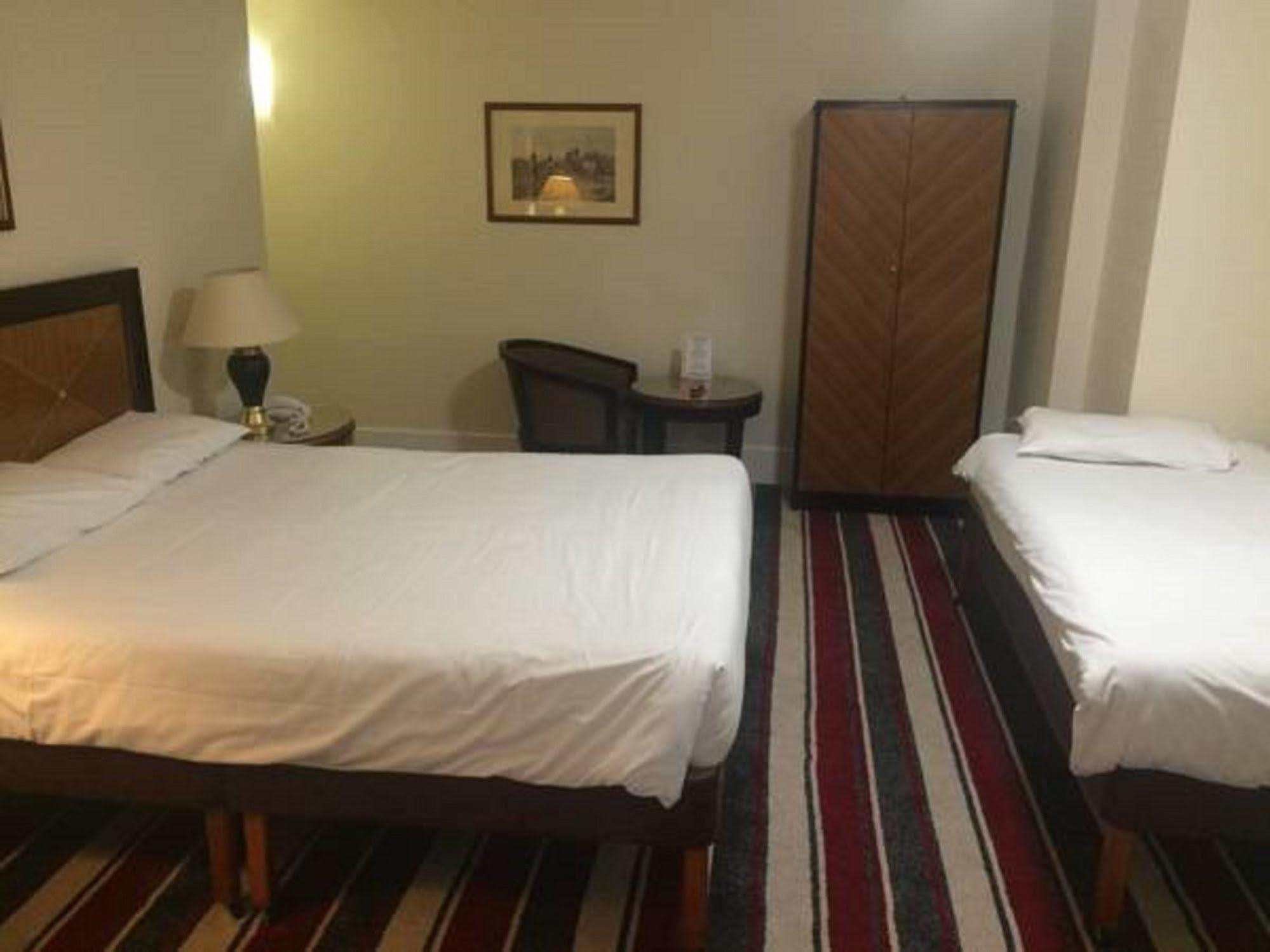 Britannia Bournemouth Hotel Dış mekan fotoğraf