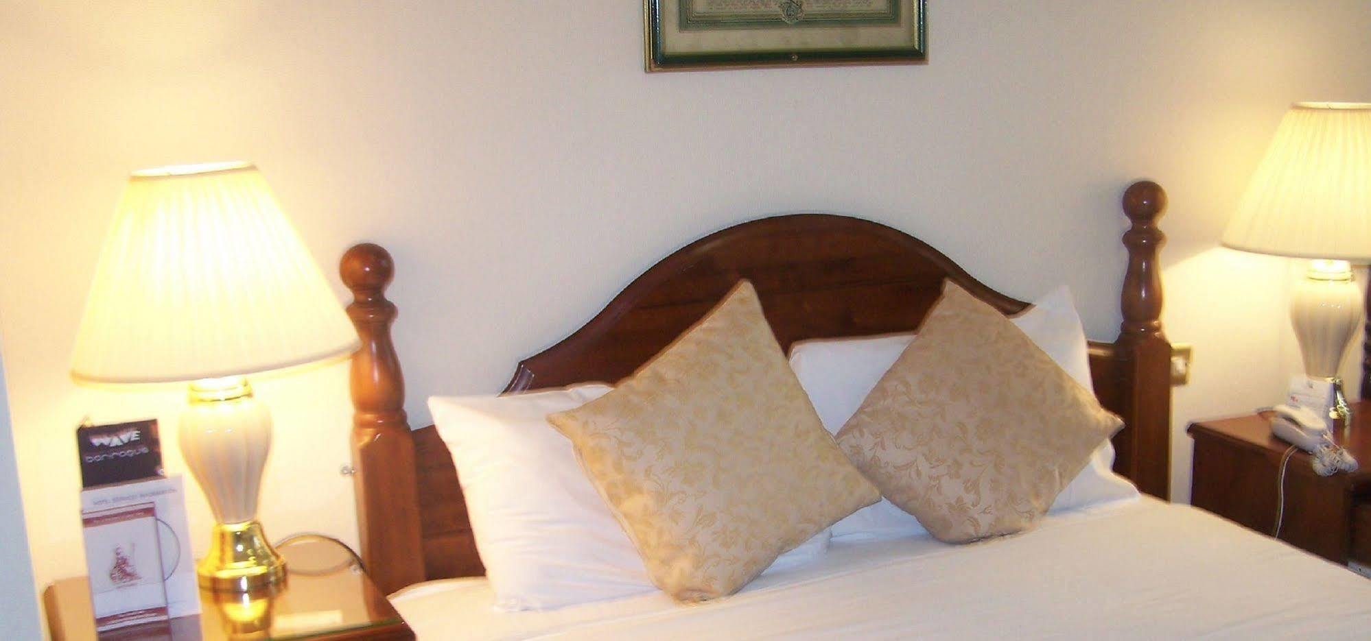 Britannia Bournemouth Hotel Dış mekan fotoğraf