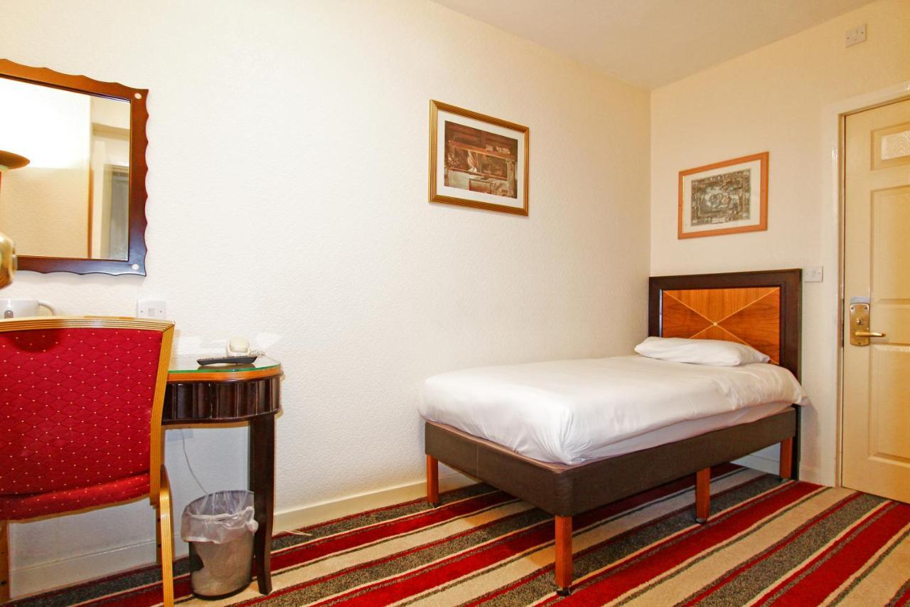 Britannia Bournemouth Hotel Dış mekan fotoğraf