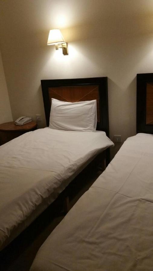 Britannia Bournemouth Hotel Dış mekan fotoğraf